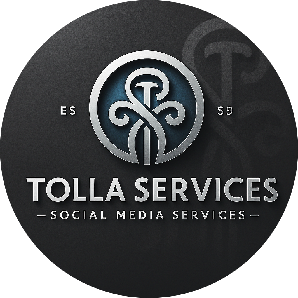 Tolla Shop Logo